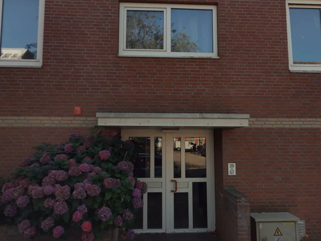 Helper Kerkstraat 53, Groningen