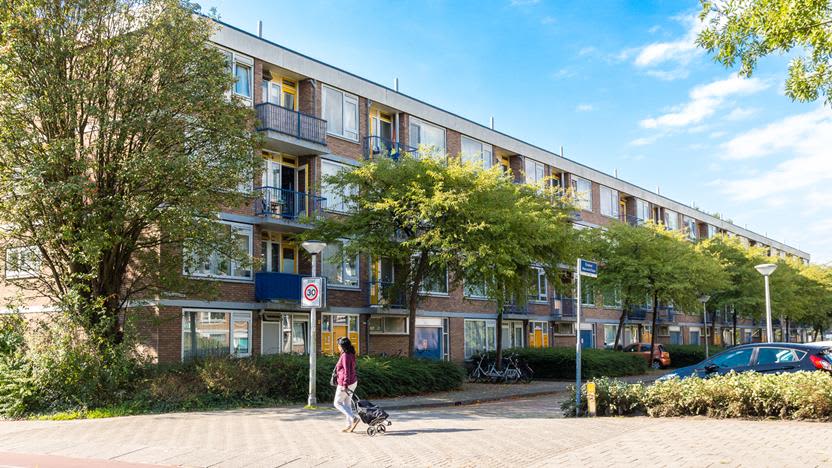 Mieszkanie — Amstelveen
