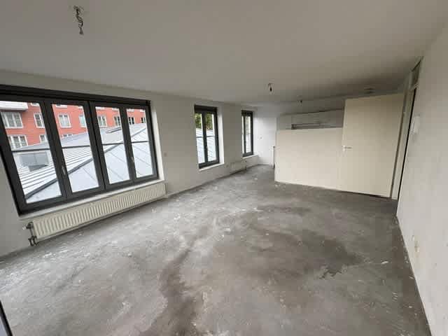Eerste Oosterparklaan 54 Utrecht