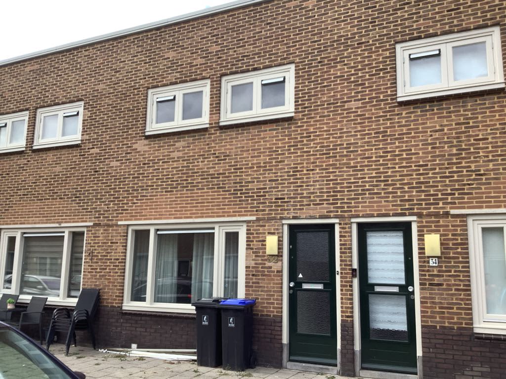 Kenaustraat 32, Utrecht