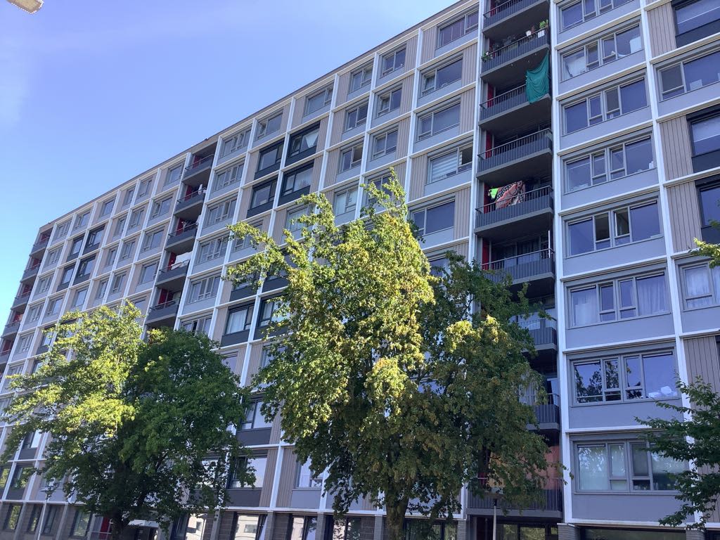 Stroyenborchdreef 229, Utrecht