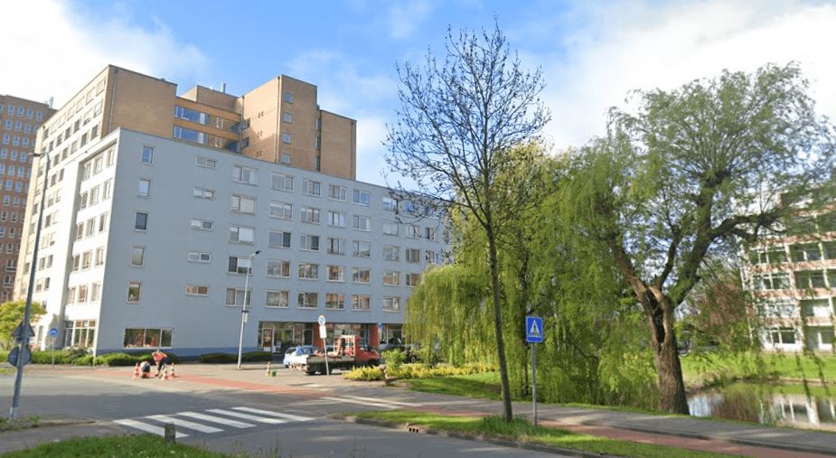 Venuslaan 2 23, Groningen