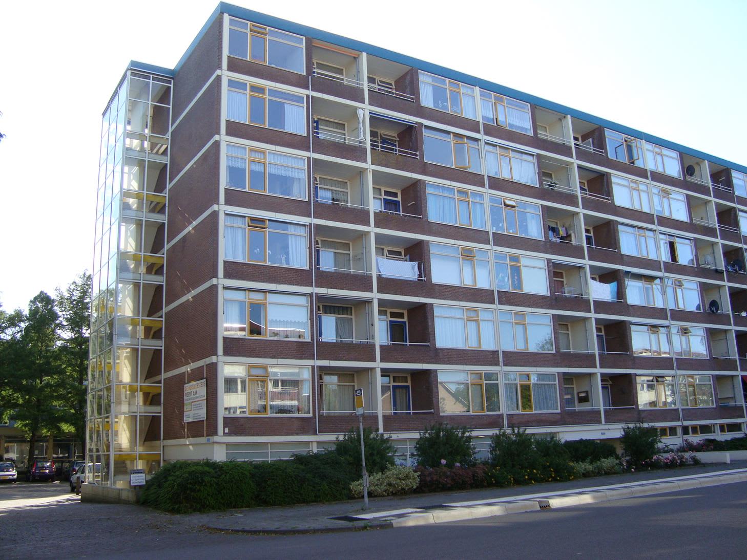 Plutolaan 265, Groningen