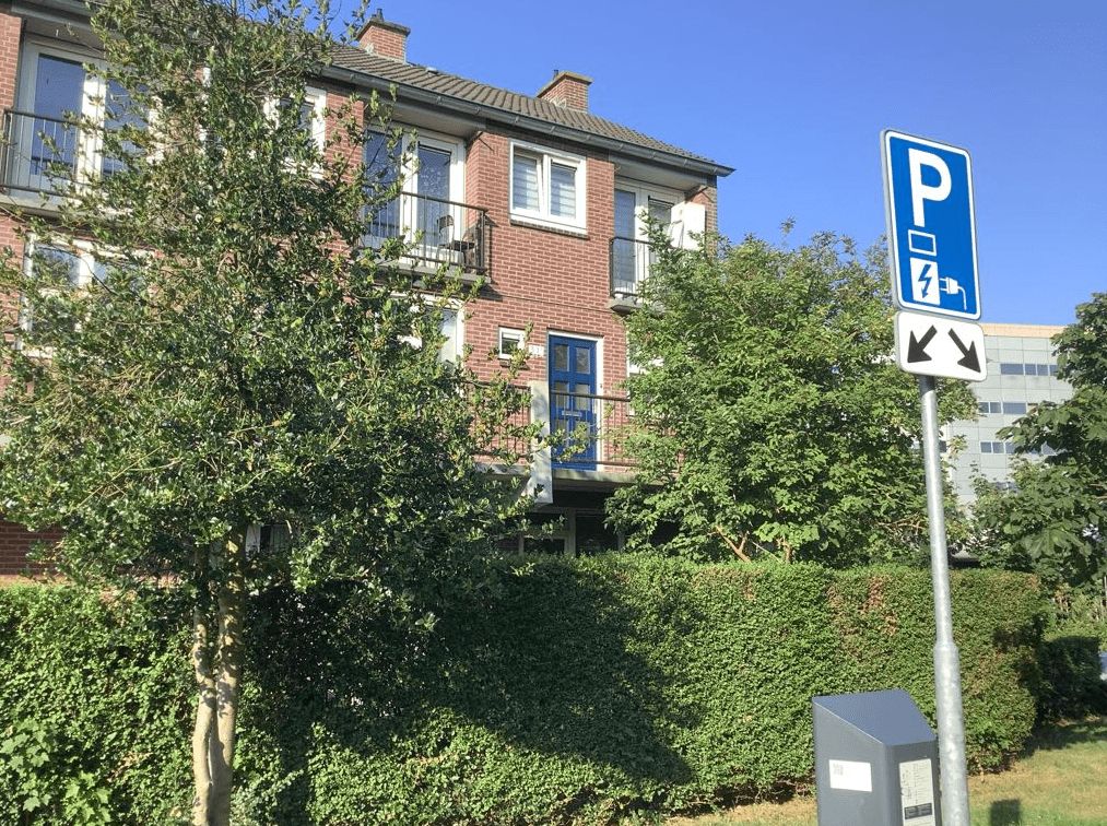 Spinozaplantsoen 31 1, Utrecht