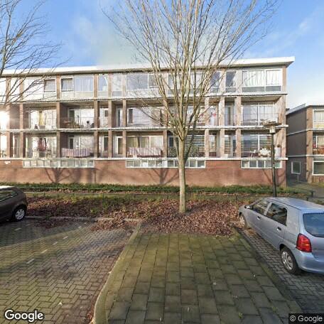Rijnesteinhof 2, Utrecht