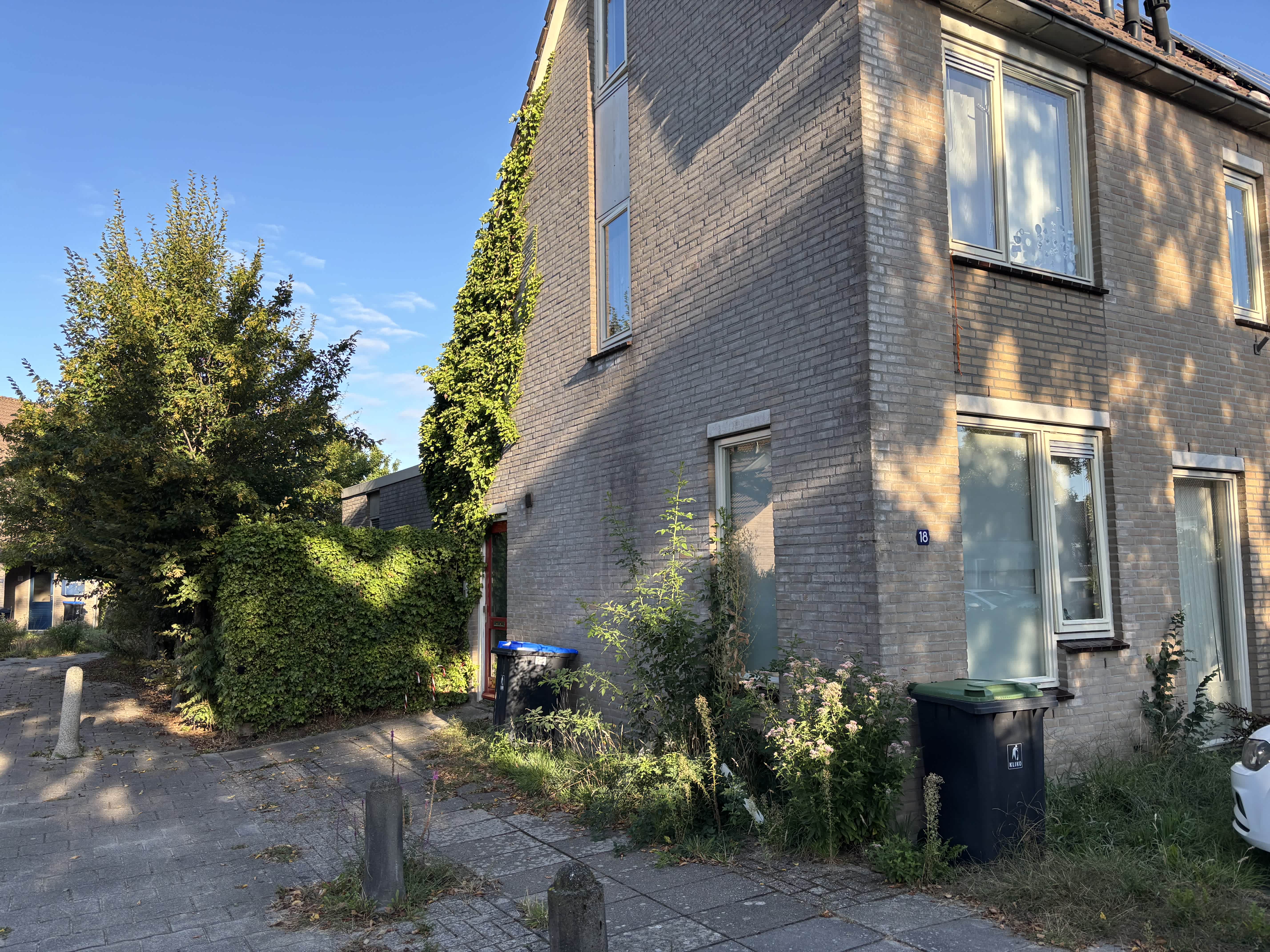 Koningsspil 18 Mijdrecht