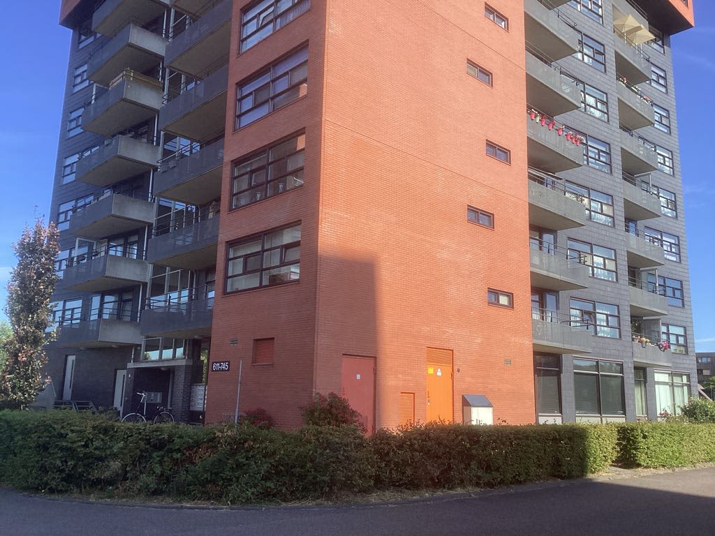 Langerakbaan 637, Utrecht