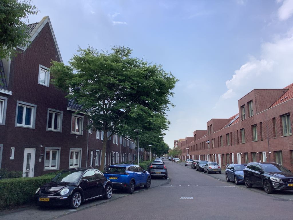 Ondiep 131, Utrecht