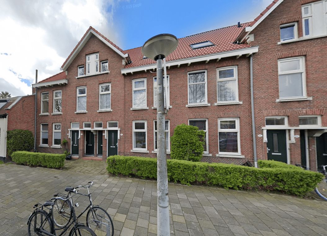 Bedumerweg 68, Groningen