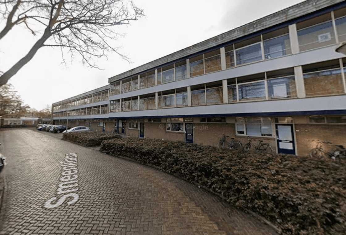 Appartement in Amstelveen