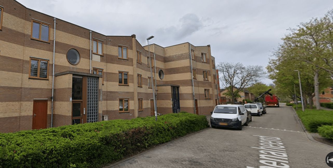 Wibenaheerd 345, Groningen