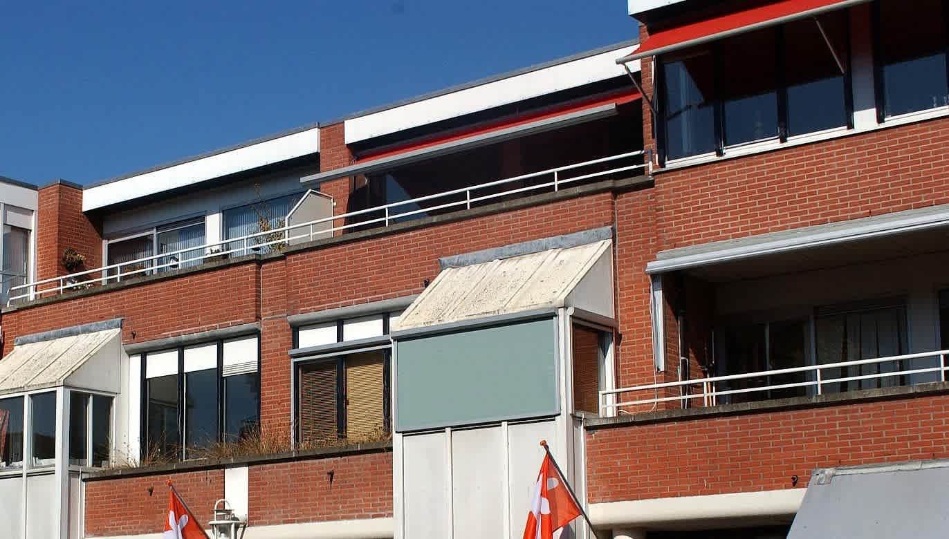 Boven Zevenwouden 63, Utrecht