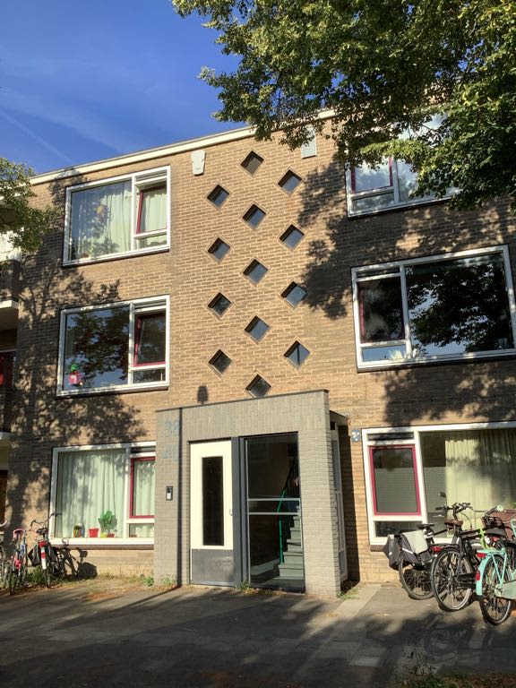 Nolenslaan 38, Utrecht