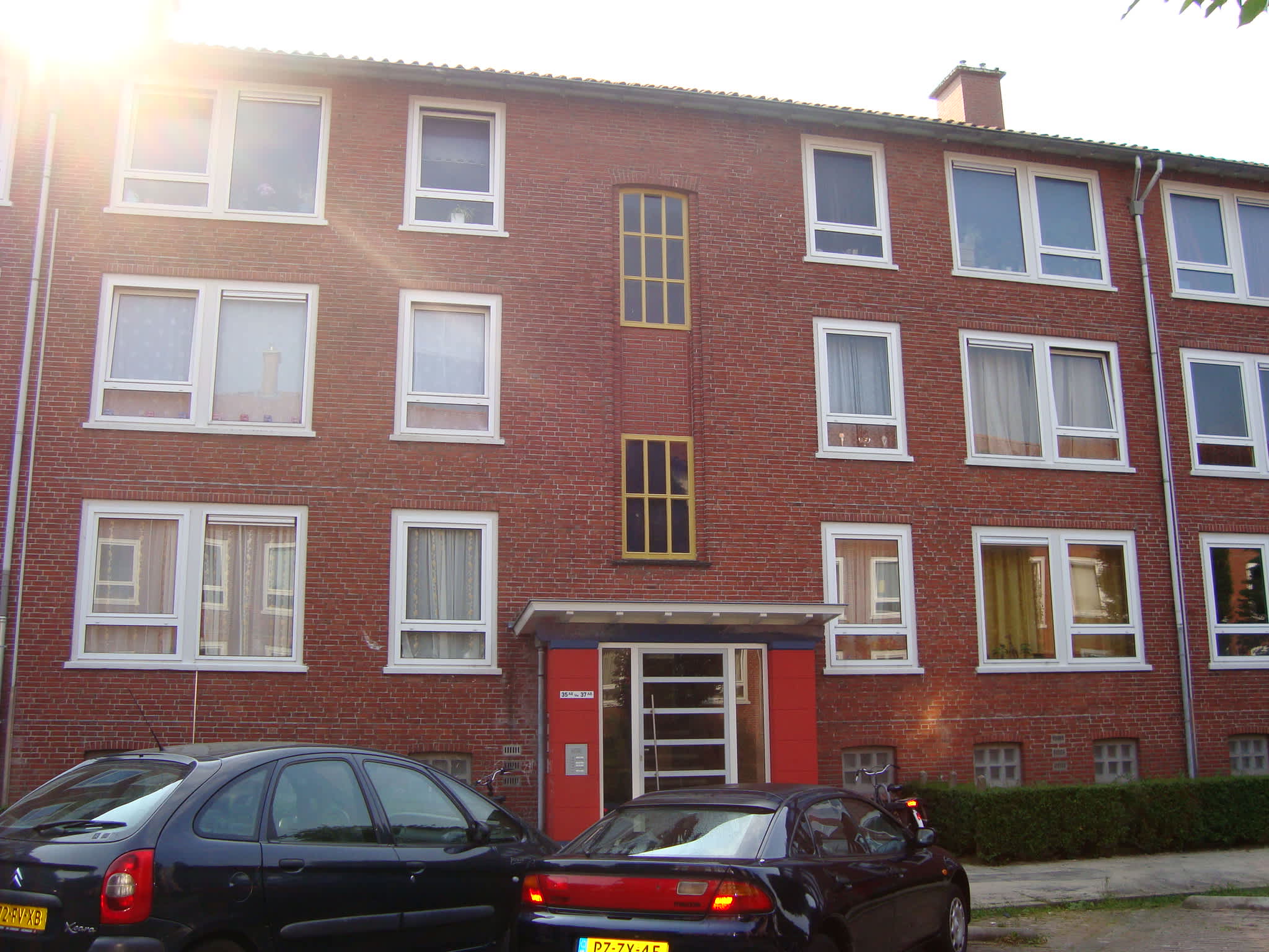 Soerabajastraat 35 B, Groningen