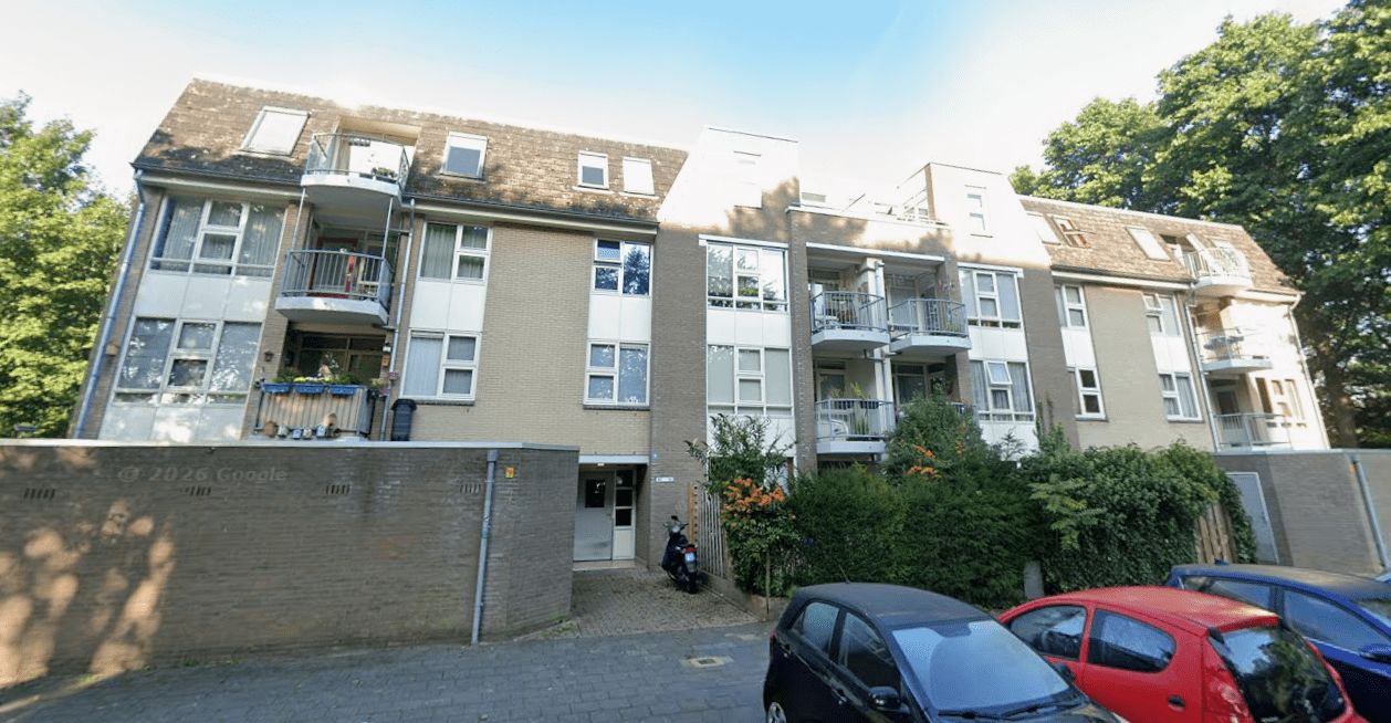 Appartement in Amstelveen