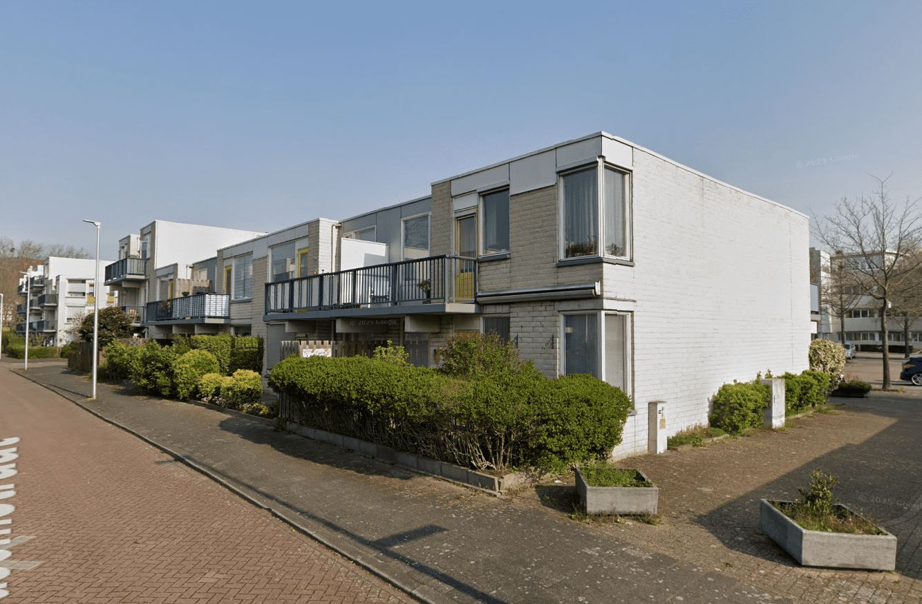 Meervalstraat 31, Utrecht