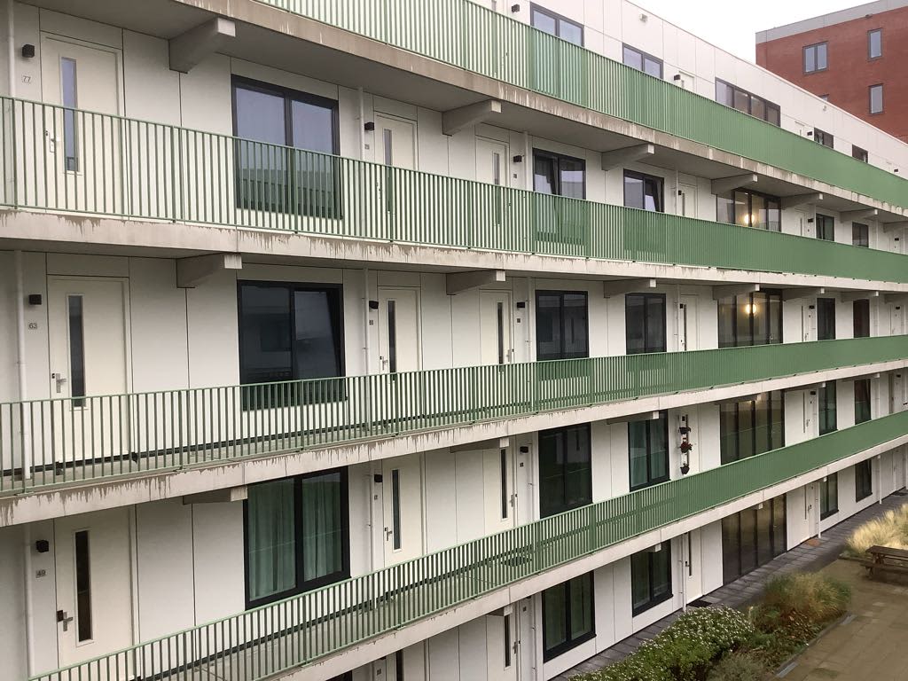 Centrumboulevard 61, Utrecht