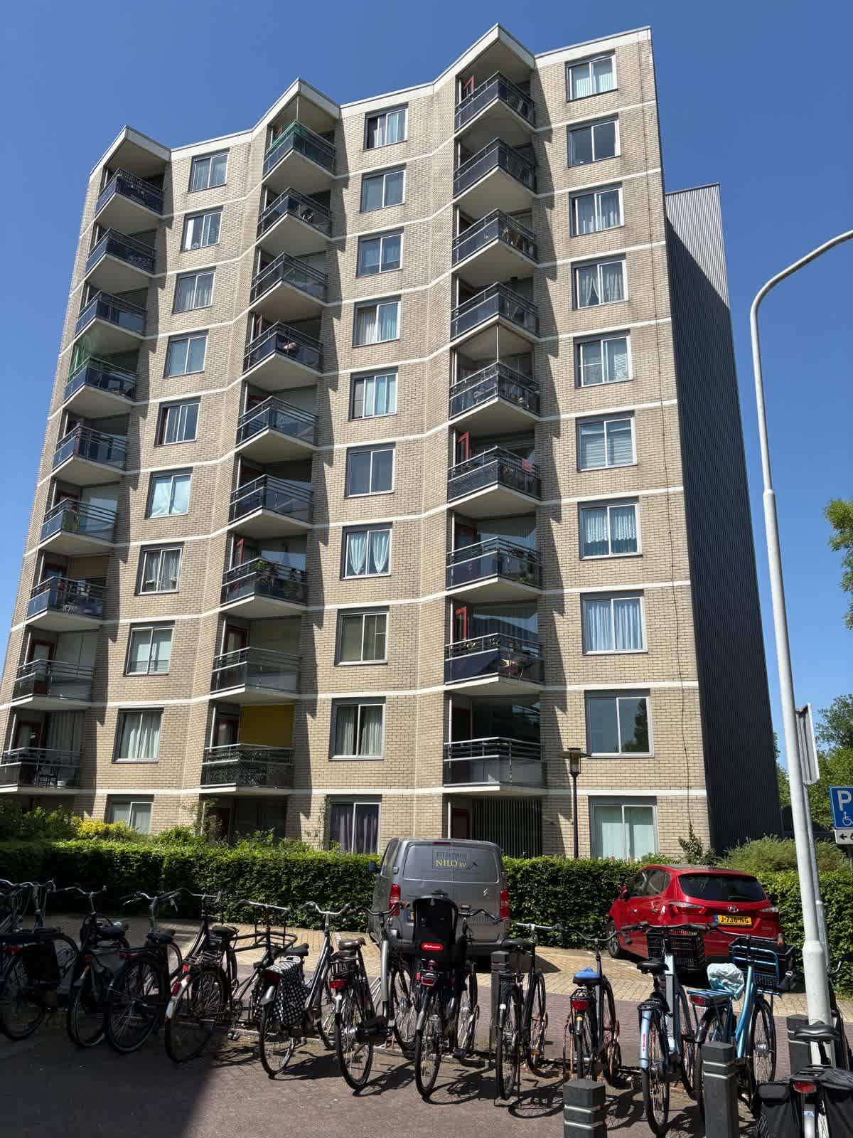 Tjotterlaan 344, Zaanstad