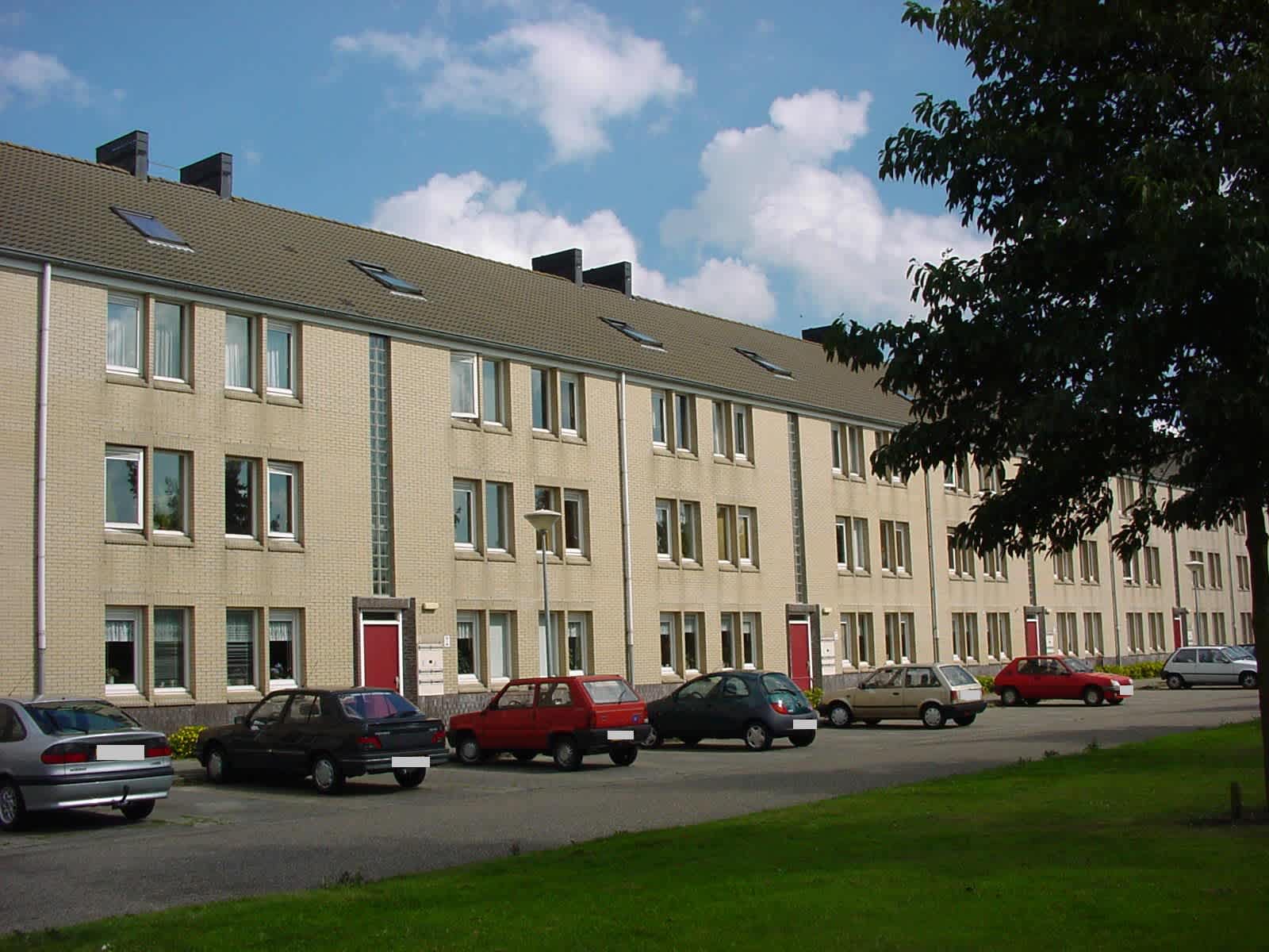 D.D. Eisenhowerstraat 46, Groningen