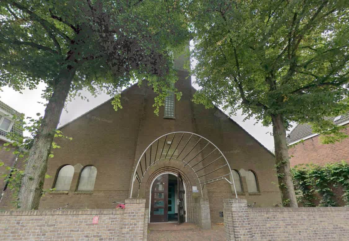 Oosterweg 85 B7, Groningen