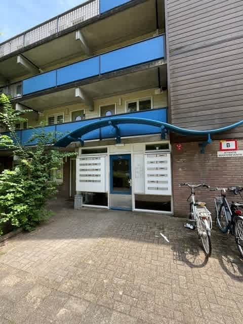 Chilidreef 49, Utrecht
