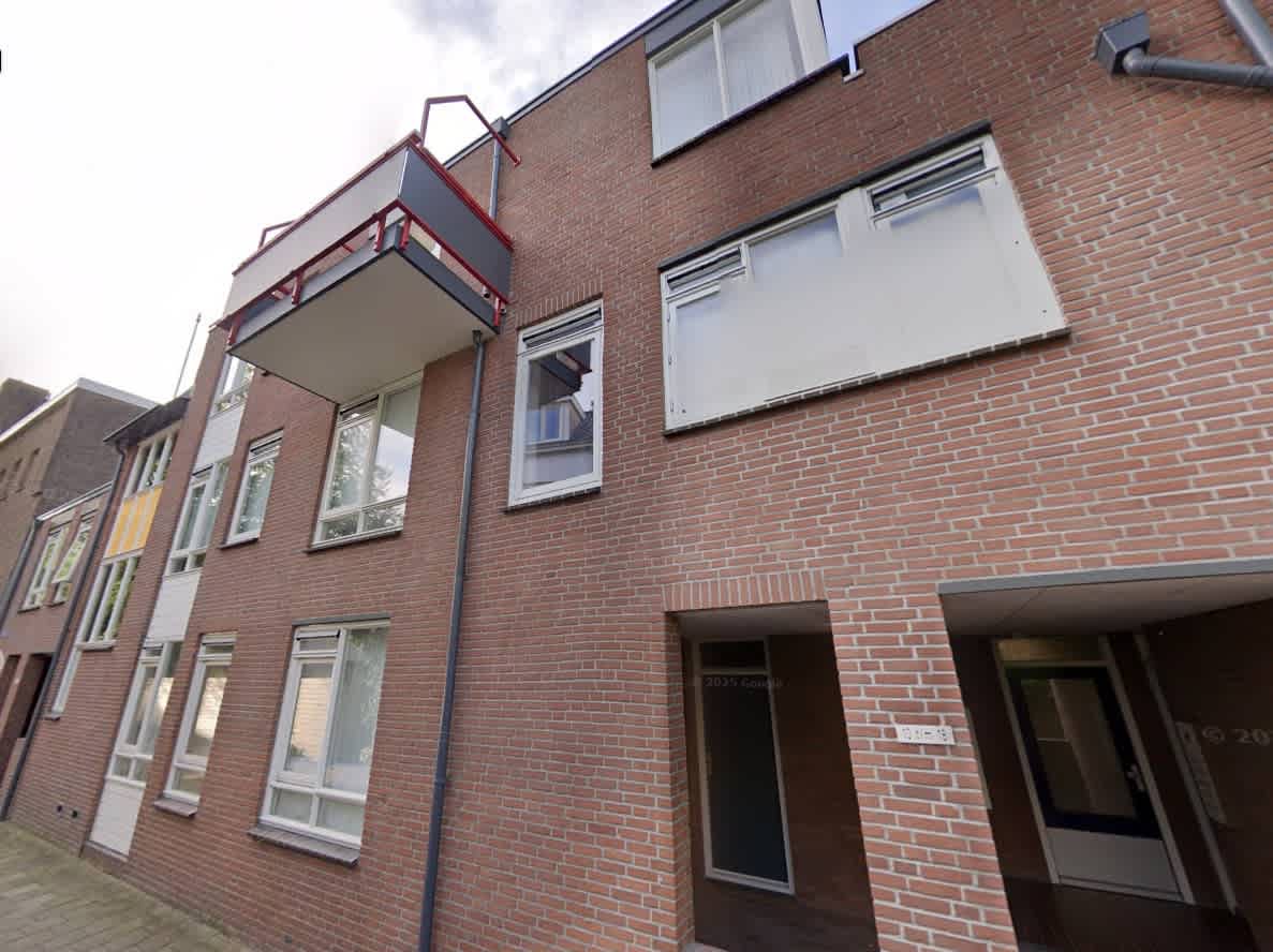 Driehovenstraat 18, Groningen