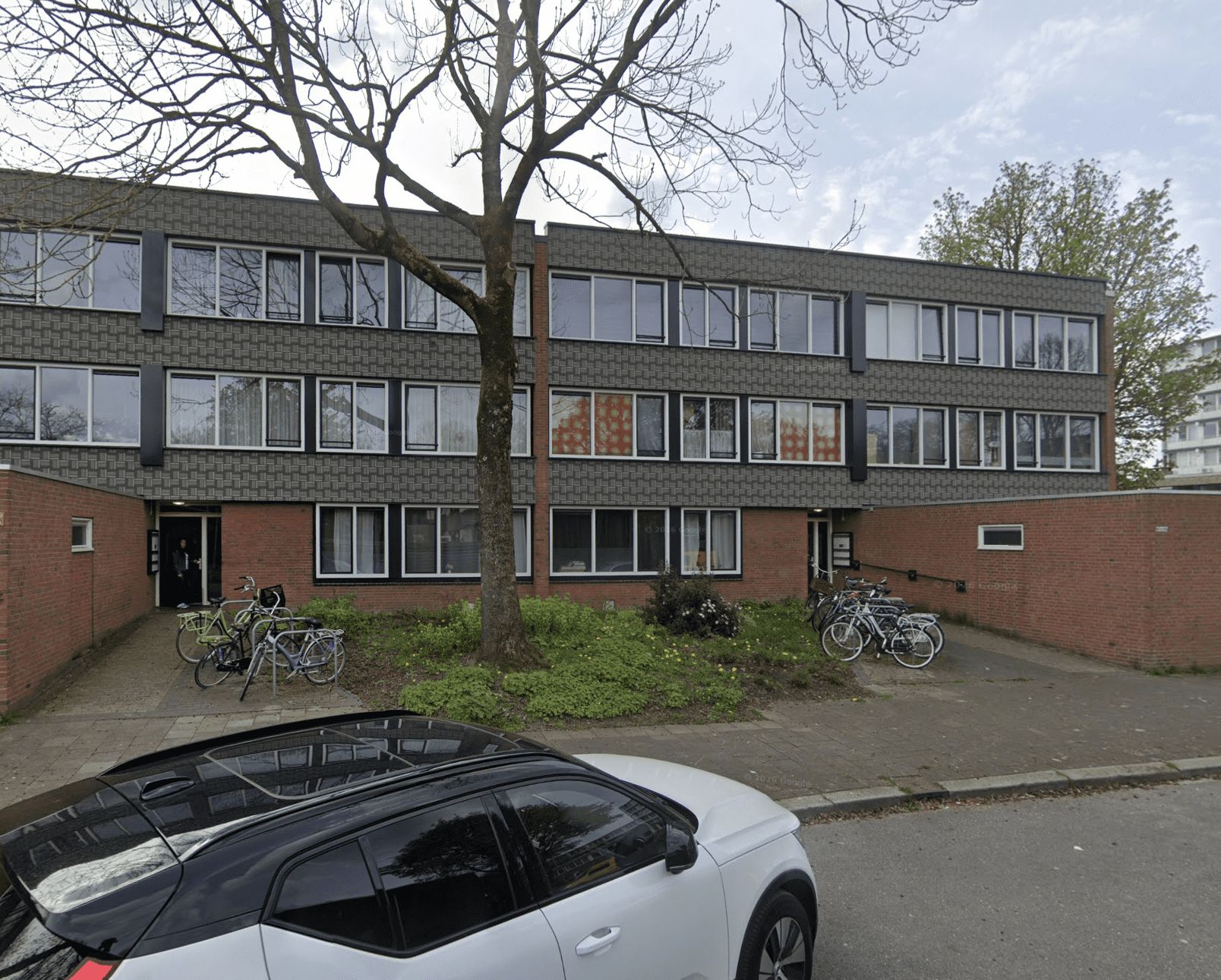 Sloep 8, Groningen