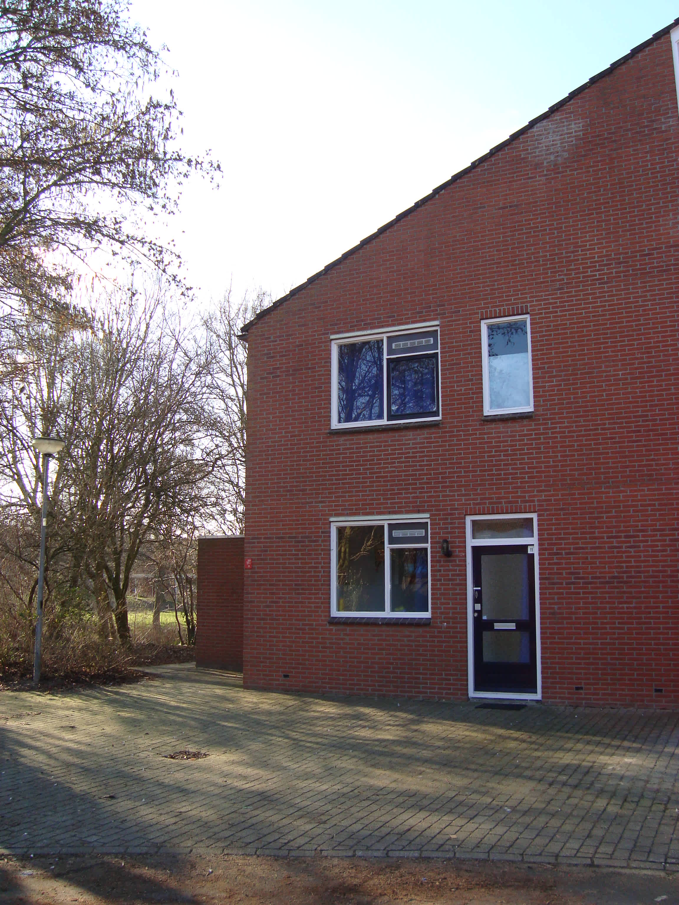 Eilardaheerd 11, Groningen
