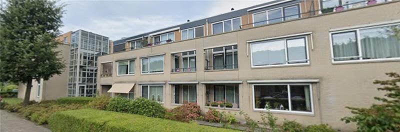 Appartement in Uithoorn