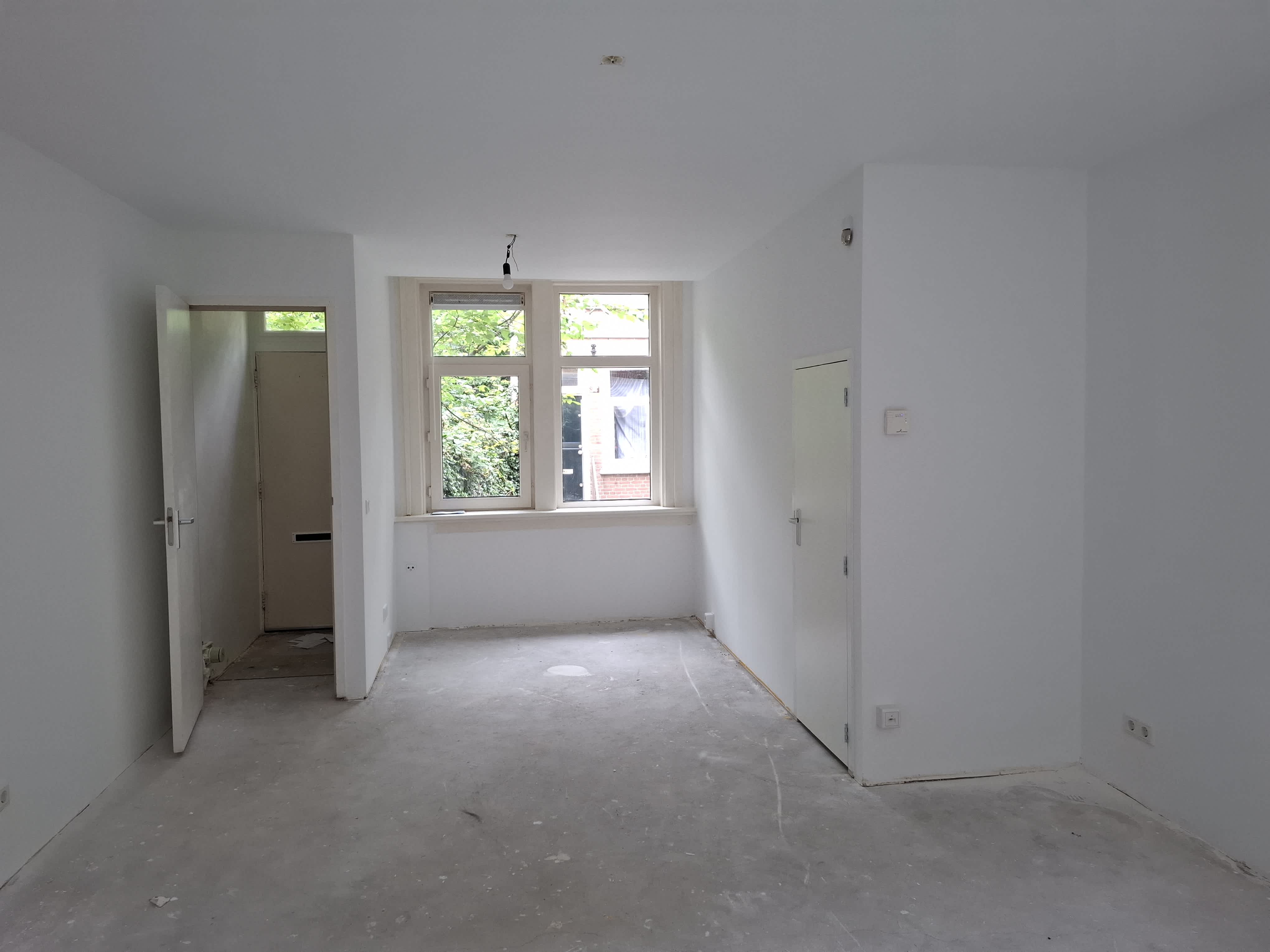 Mauritskade 42 B H, Amsterdam