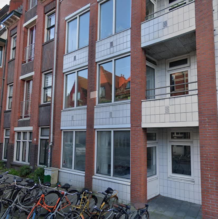Schoolholm 33 C, Groningen