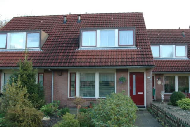Vredeslaan 6, Westerwolde