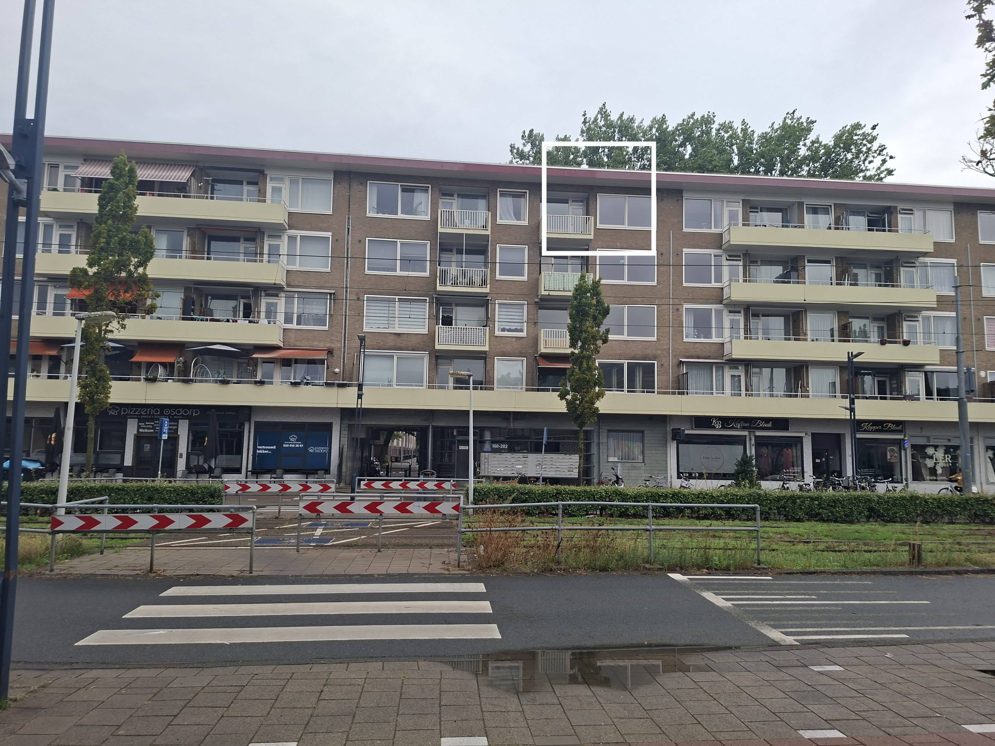 Tussen Meer 260, Amsterdam