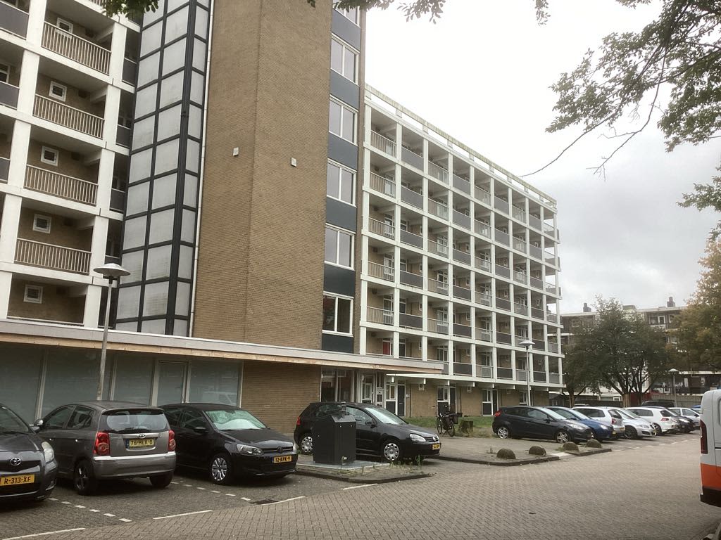 Nansenlaan 142, Utrecht