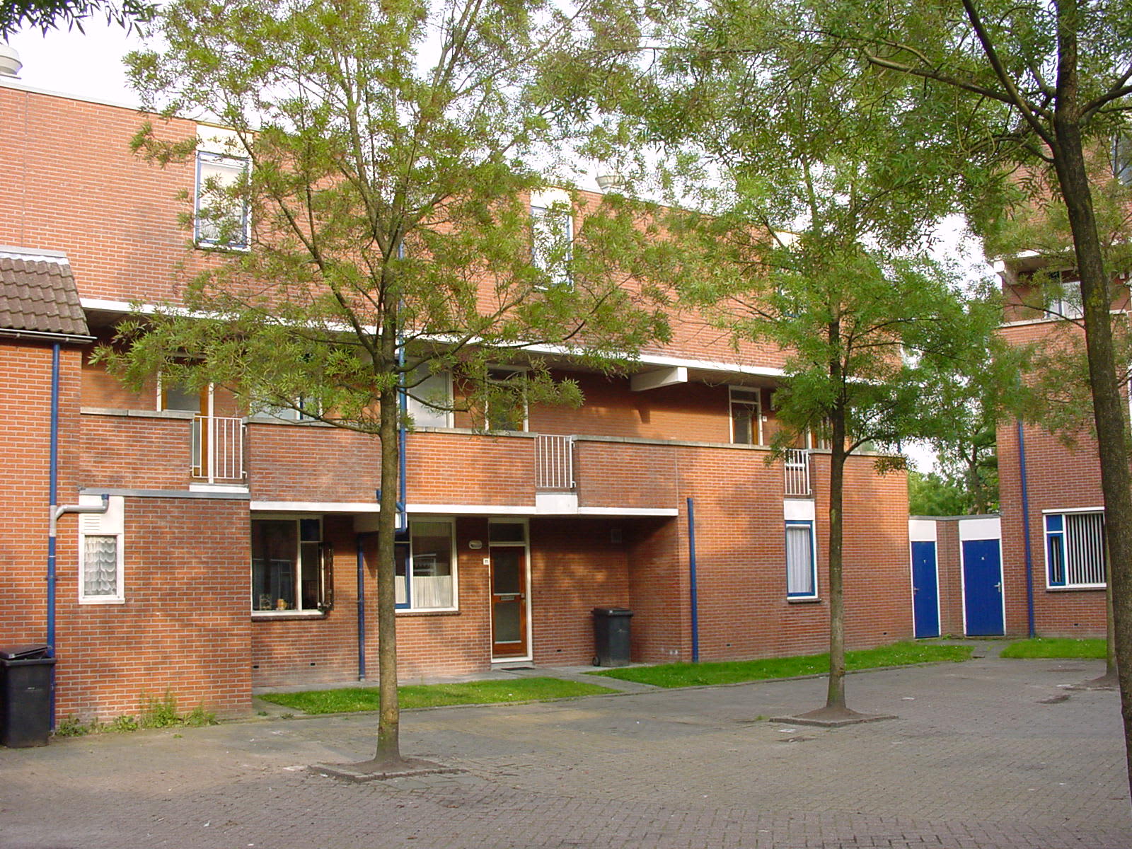 Godekenheerd 17, Groningen