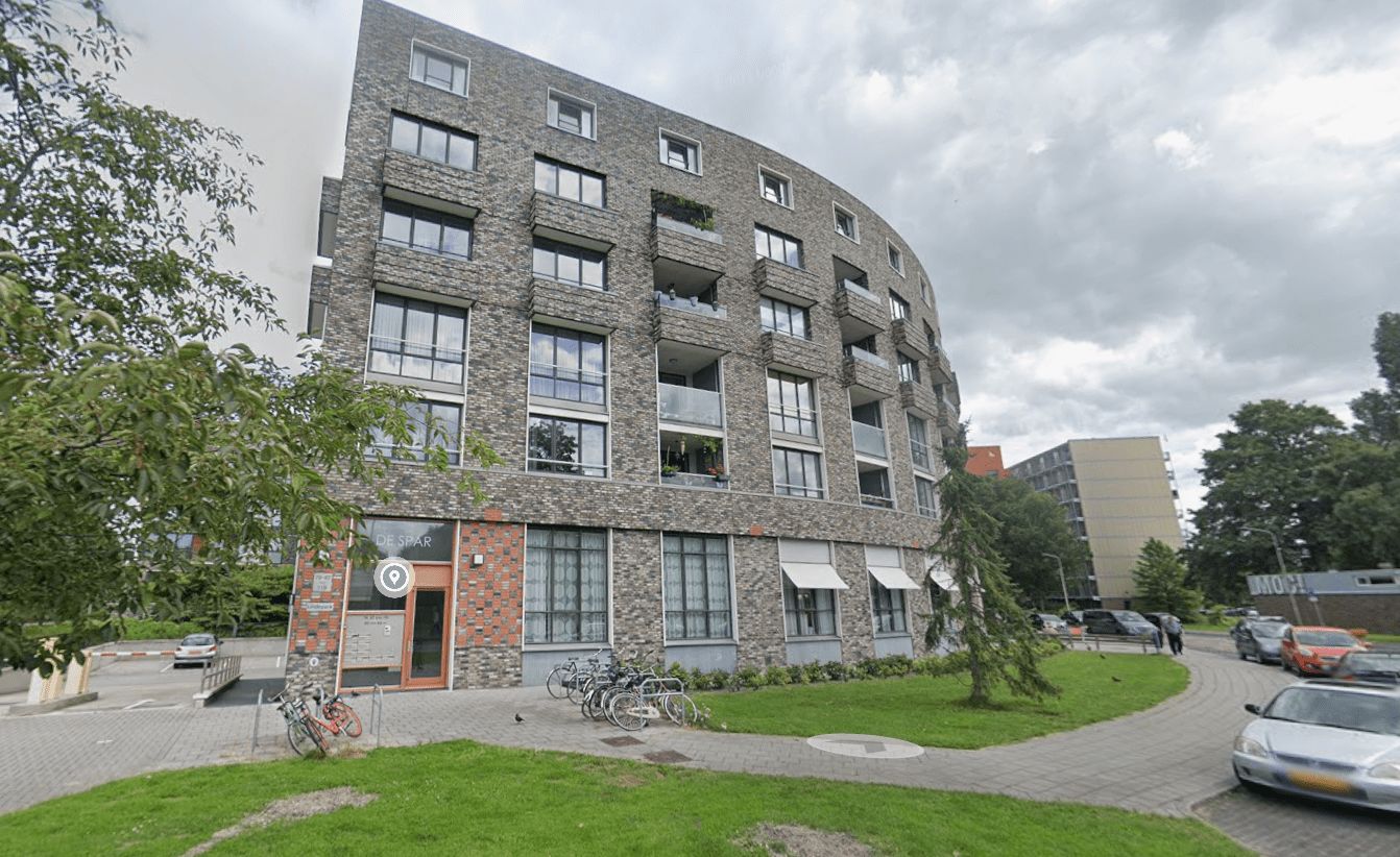 Appartement in Amstelveen