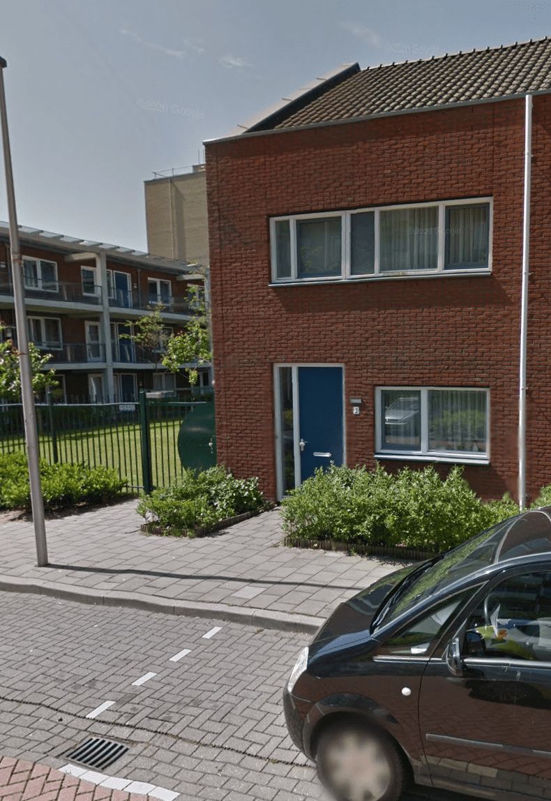 Soetendaallaan 2, Utrecht