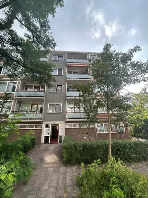 Van Eechoudlaan 90, Utrecht
