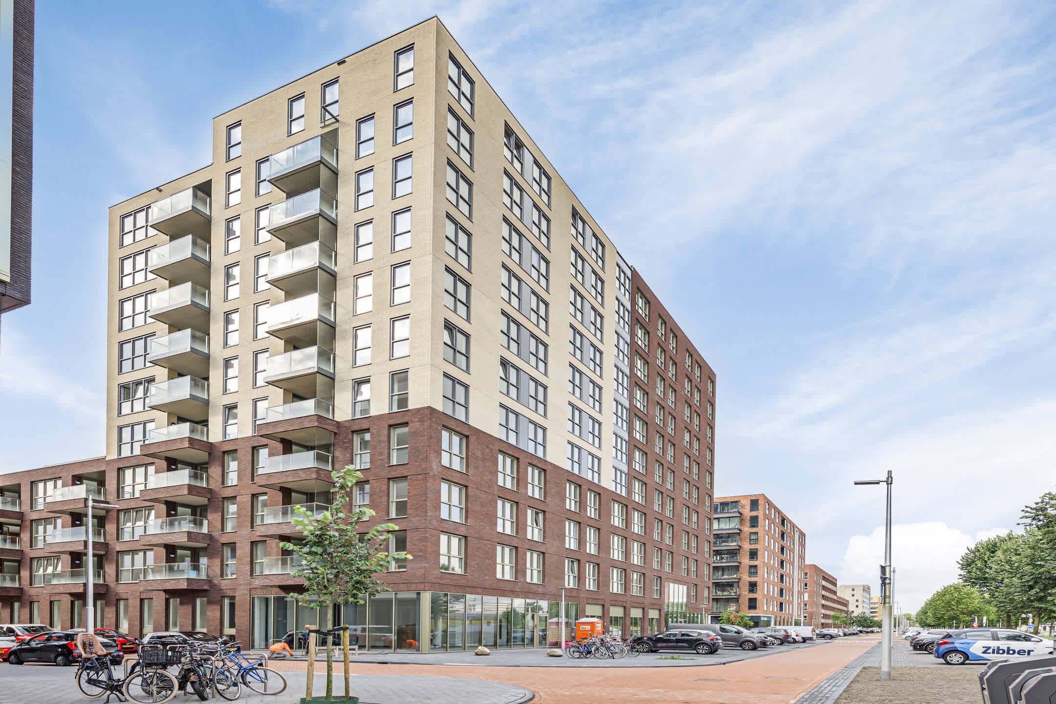 Willem Frederik Hermansstraat 522, Utrecht