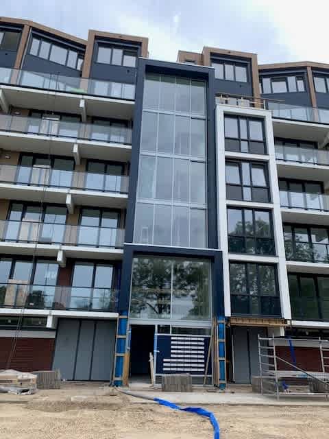 Appartement in Amstelveen