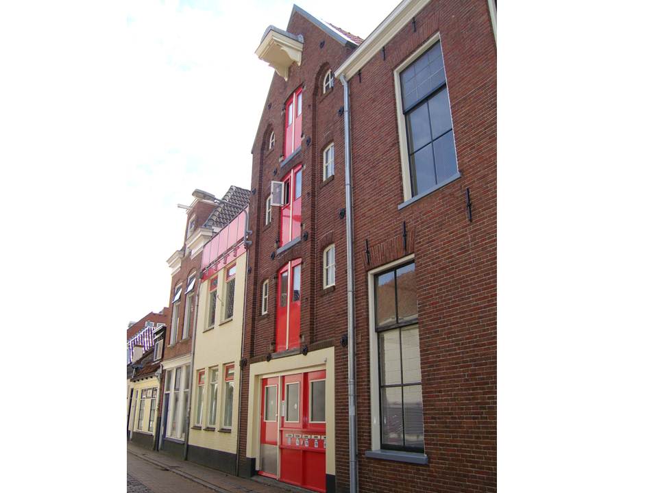Visserstraat 72, Groningen