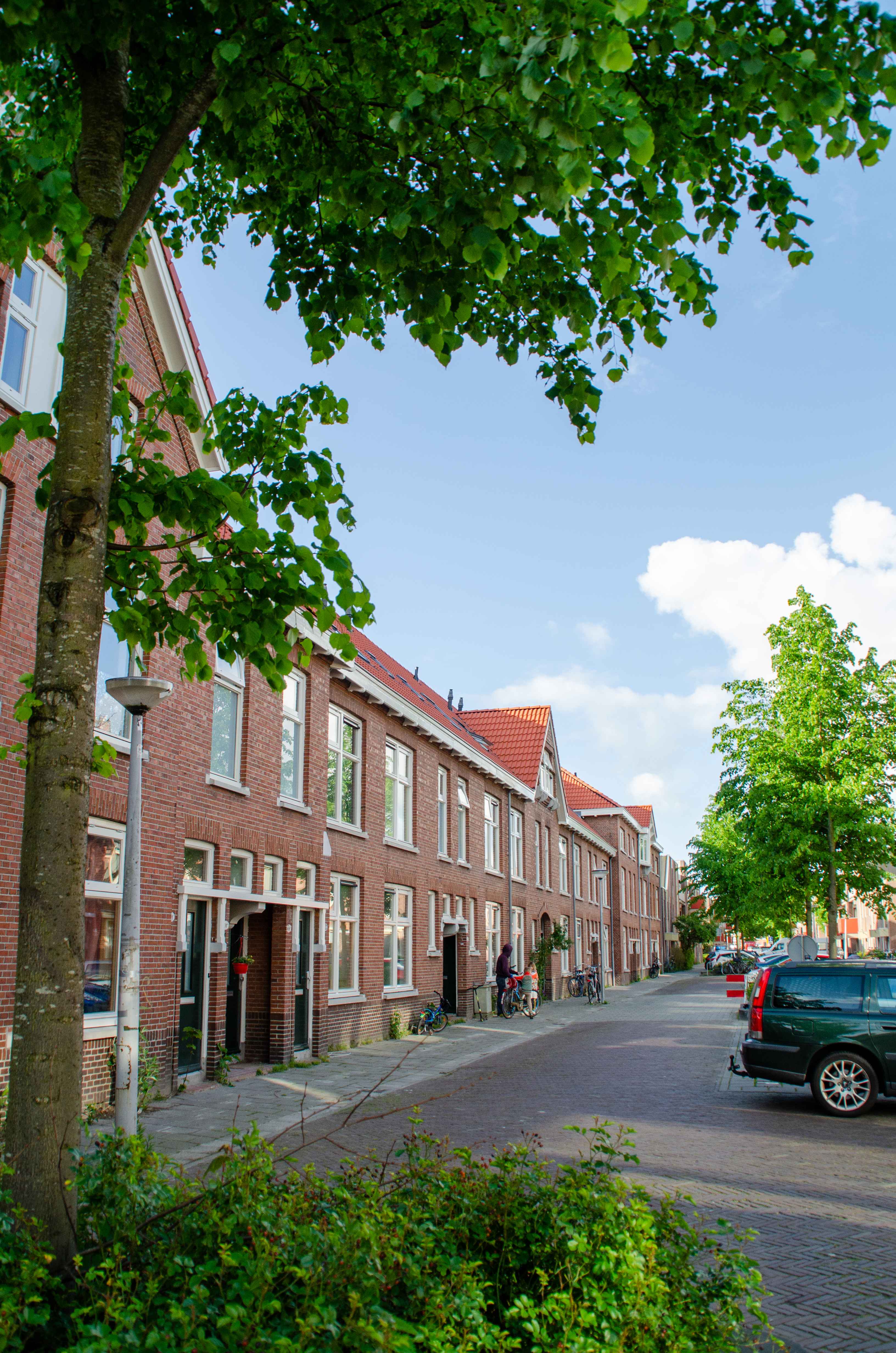 Bedumerstraat 109, Groningen