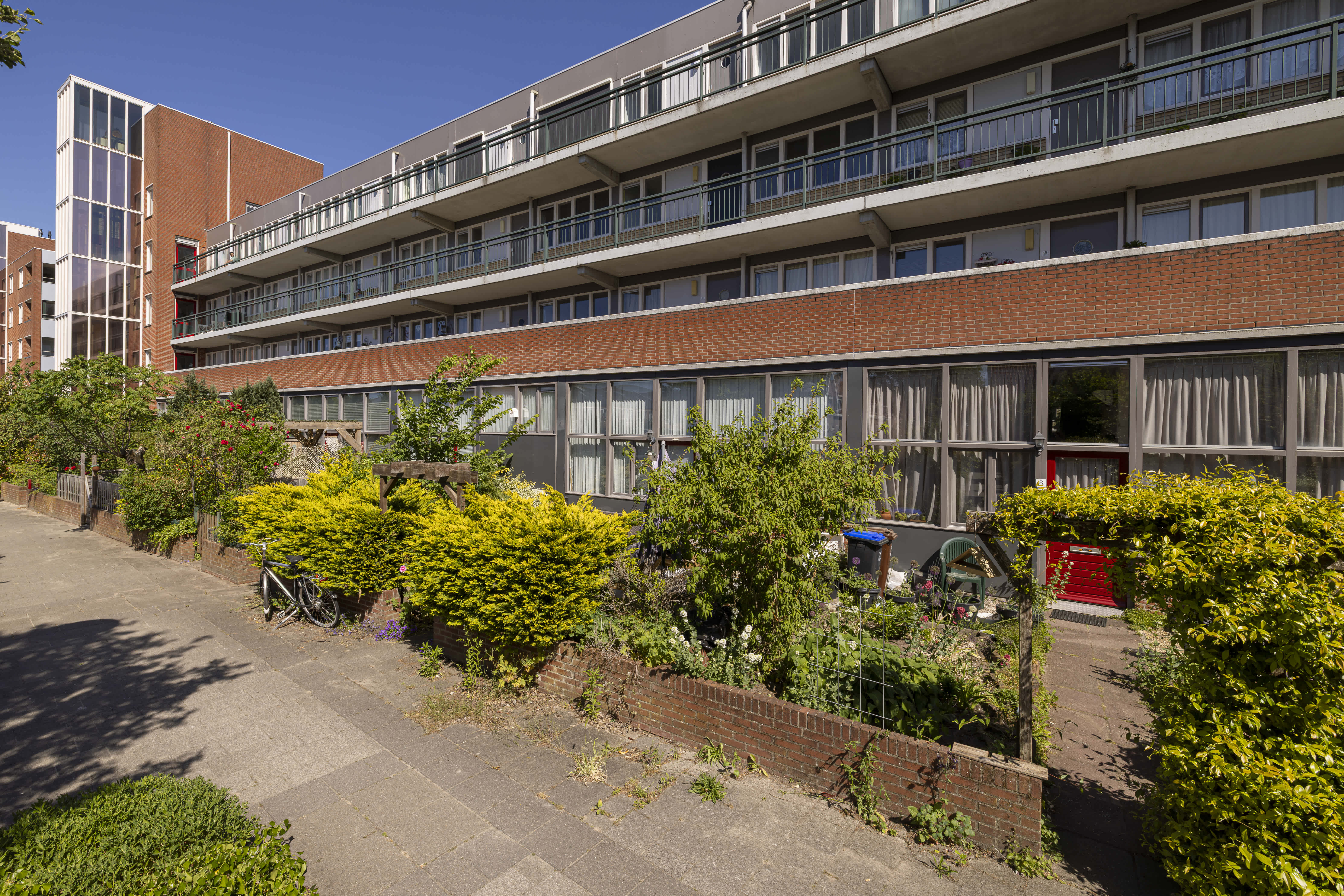 Roerplein 5, Utrecht