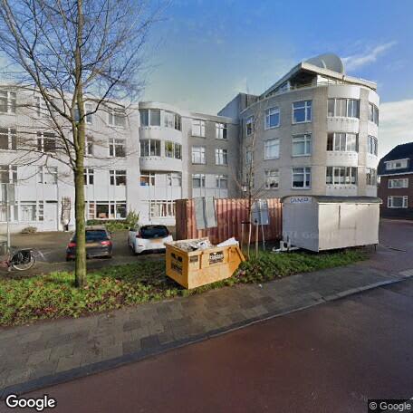 Steven Butendiekplateau 172, Utrecht