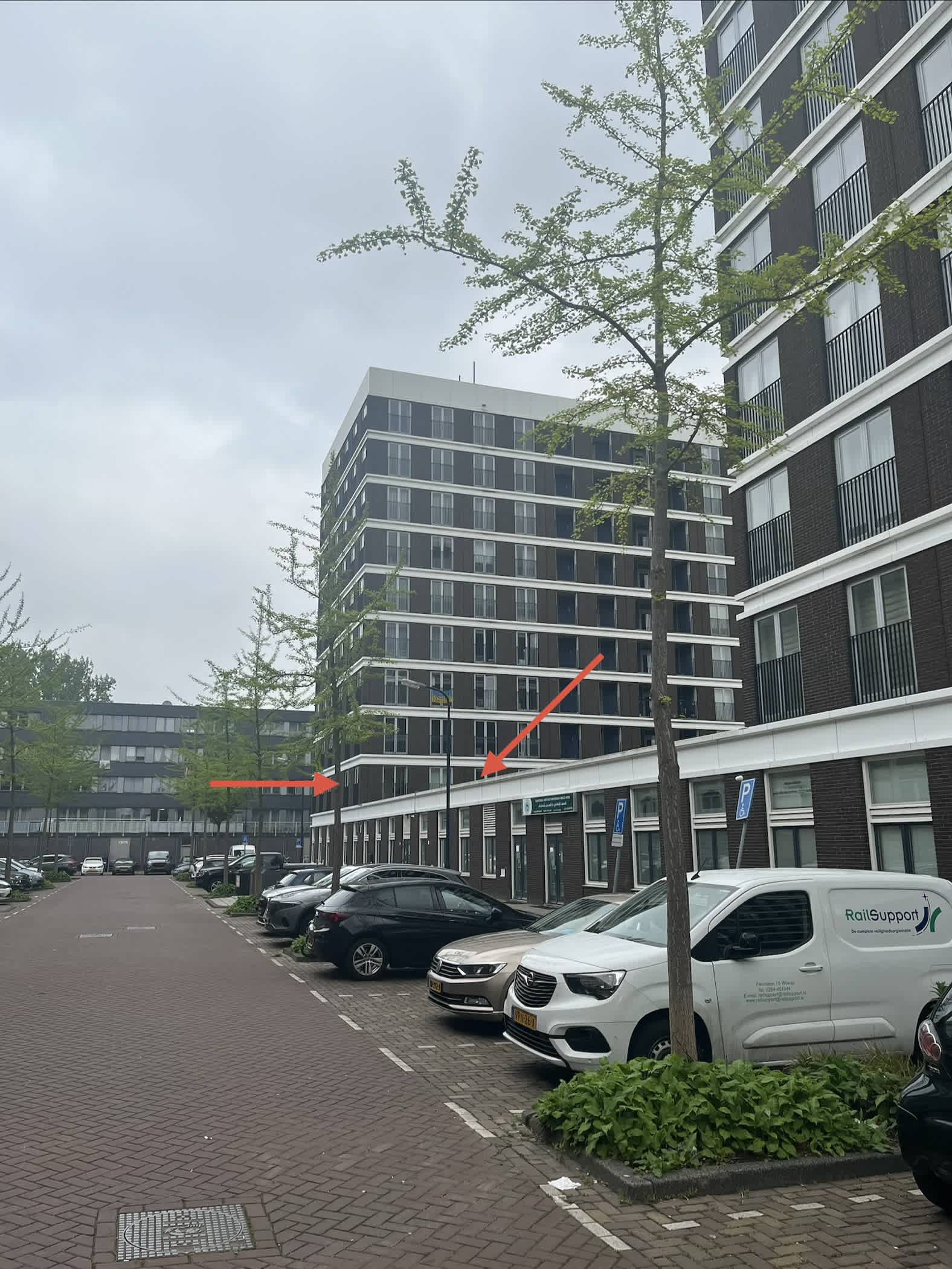 Wolbrantskerkweg 44 -A, Amsterdam