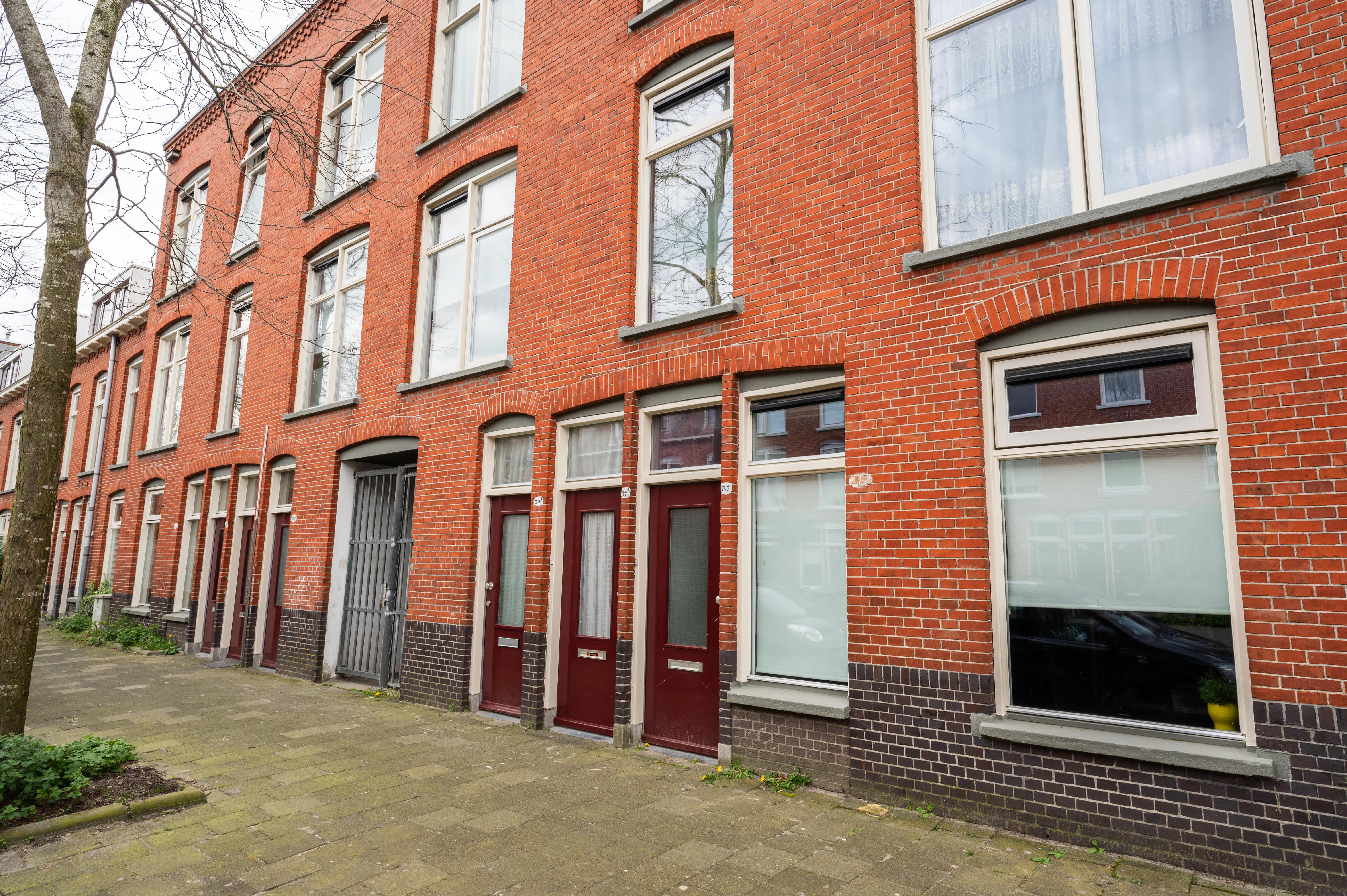 Billitonstraat 41 A, Groningen
