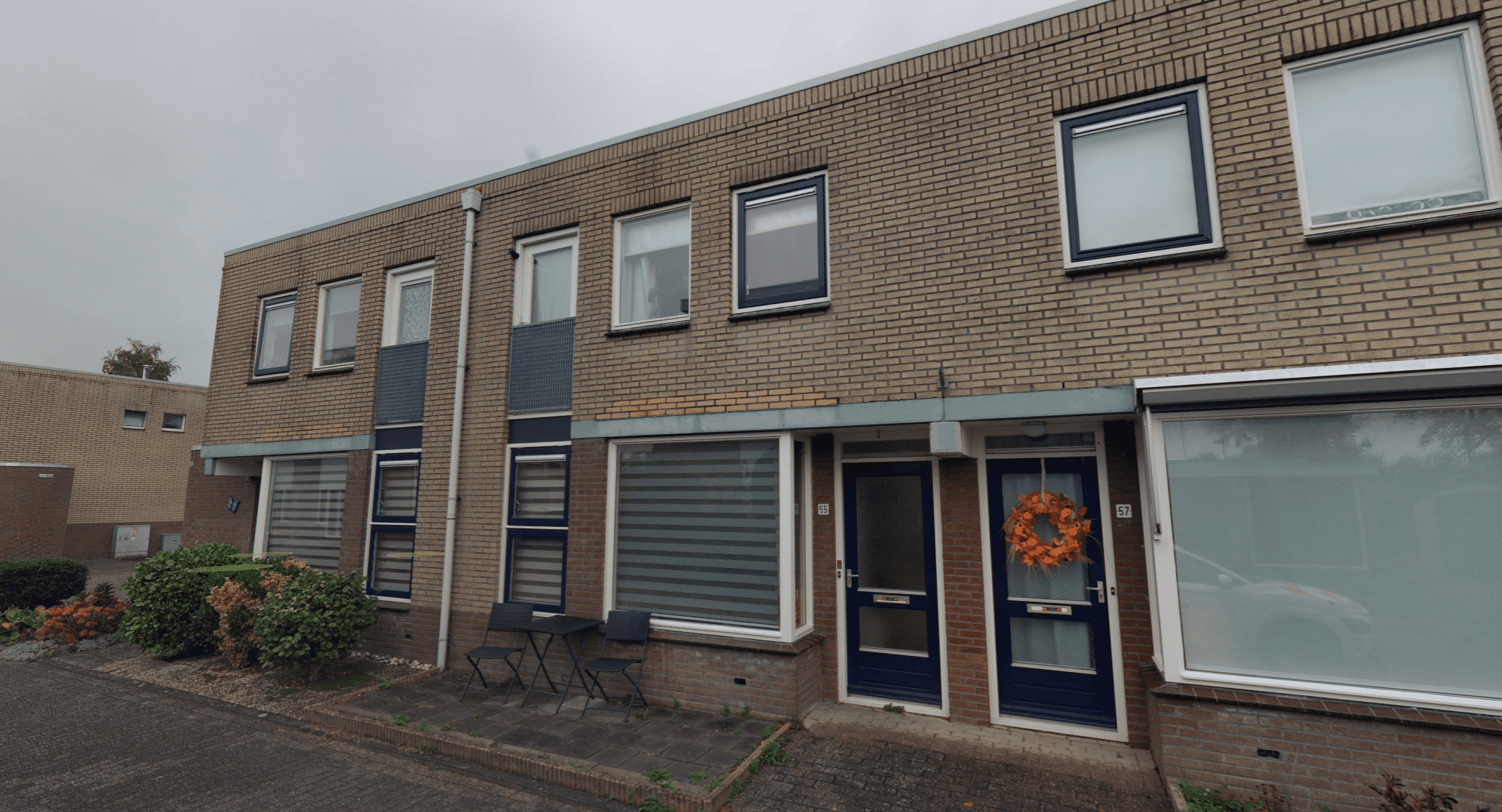 Jan Leugsstraat 55 Appingedam