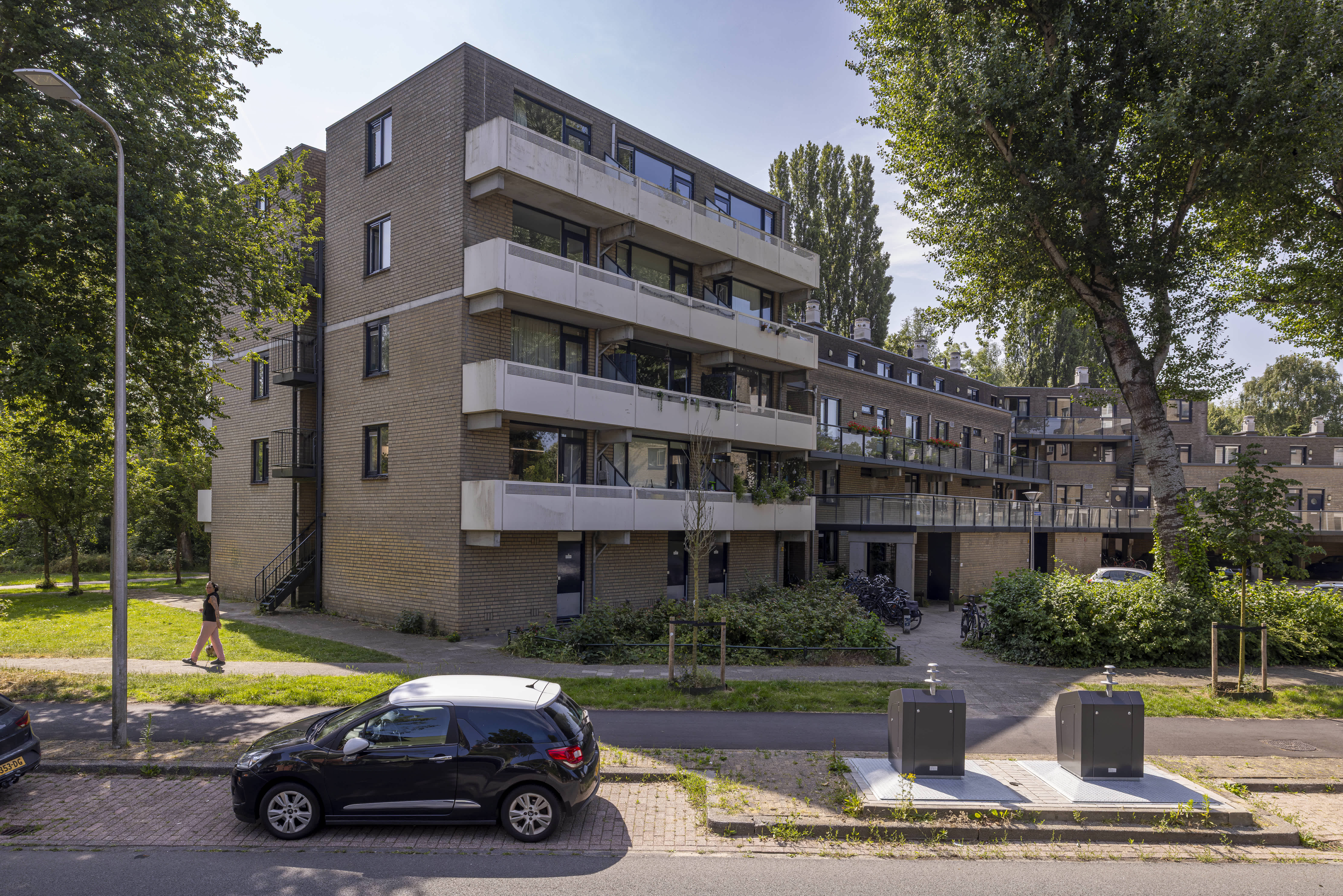Henegouwen 78, Utrecht