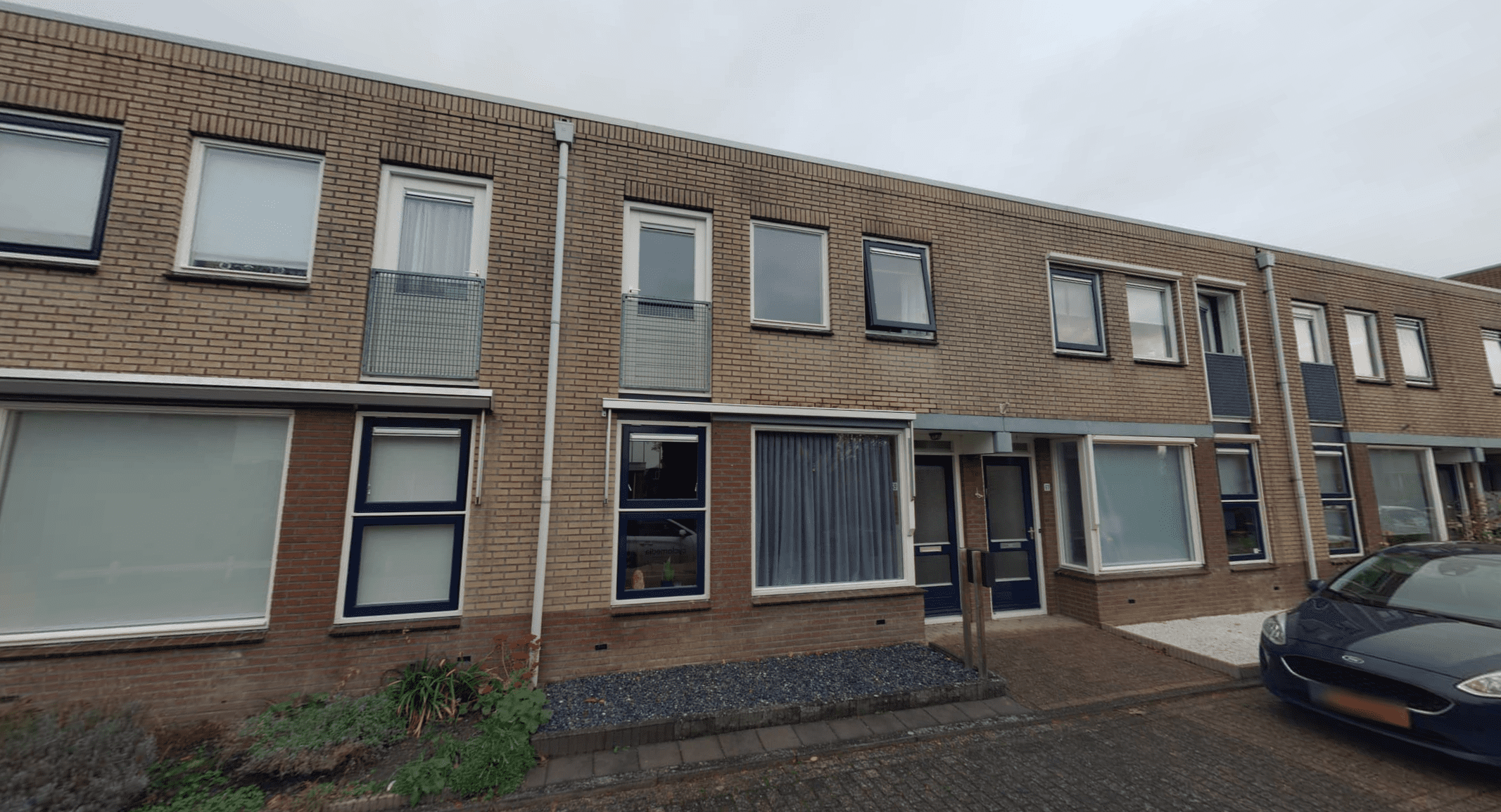 Jan Leugsstraat 59 Appingedam