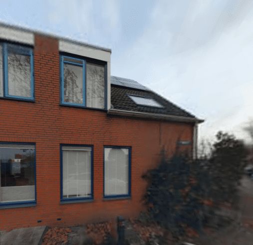 de Smederij 39 Appingedam